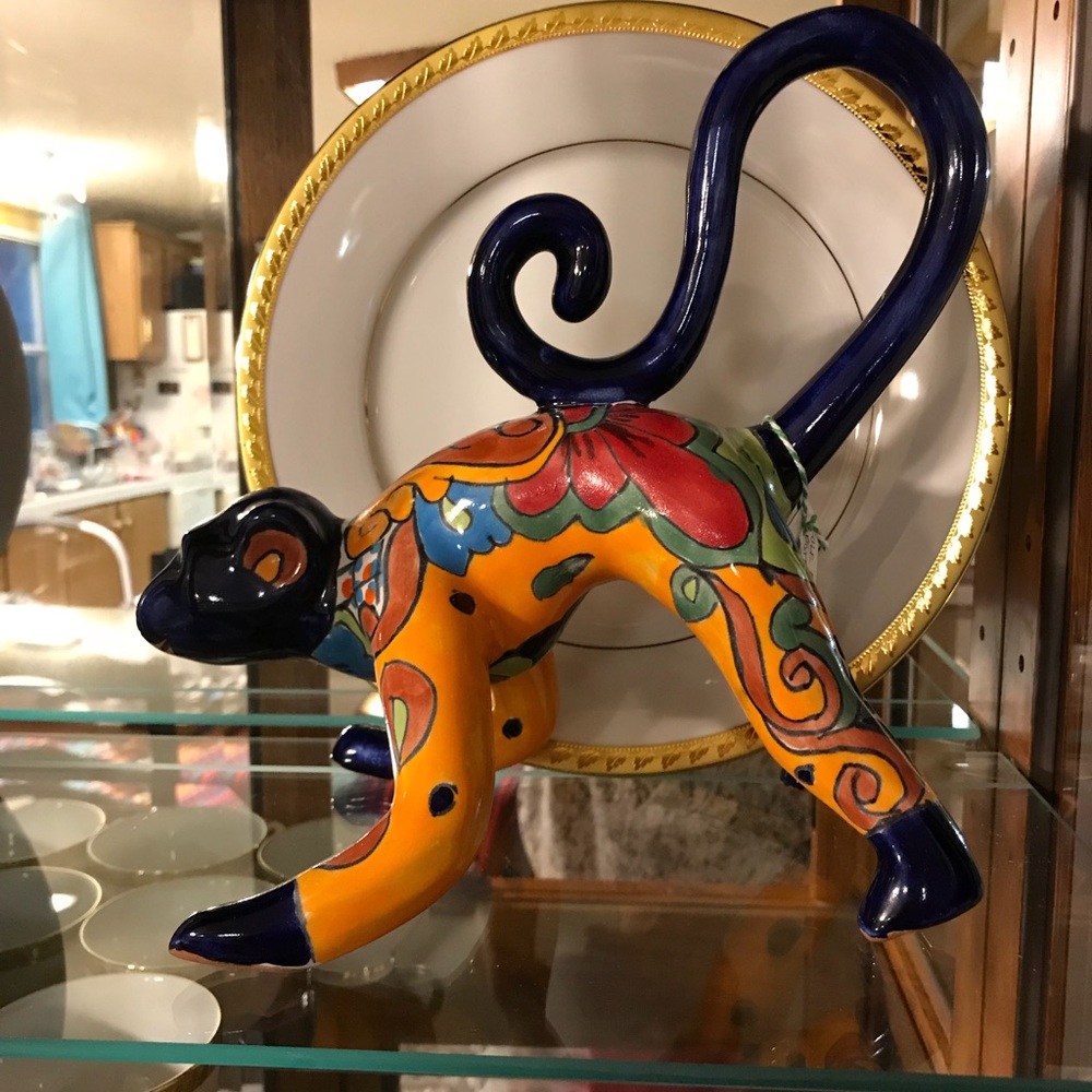 Meet your Posher, Sharon